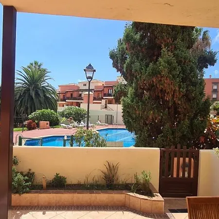 Vv Balconcitos 21 