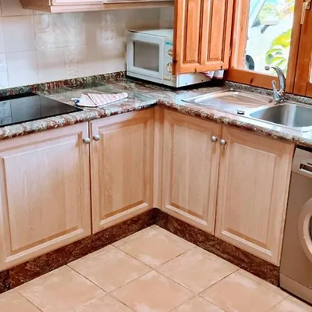 Prázdninový dům Vv Balconcitos 21 