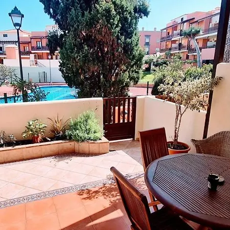 Vv Balconcitos 21 