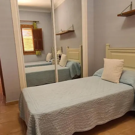 Vv Balconcitos 21 