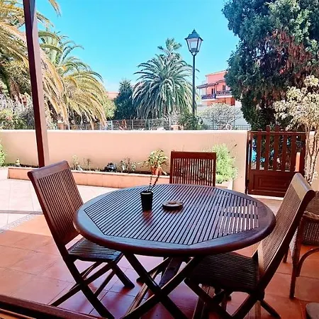 Vv Balconcitos 21 