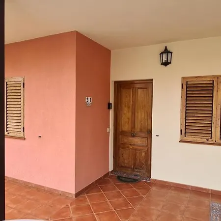 Vv Balconcitos 21 