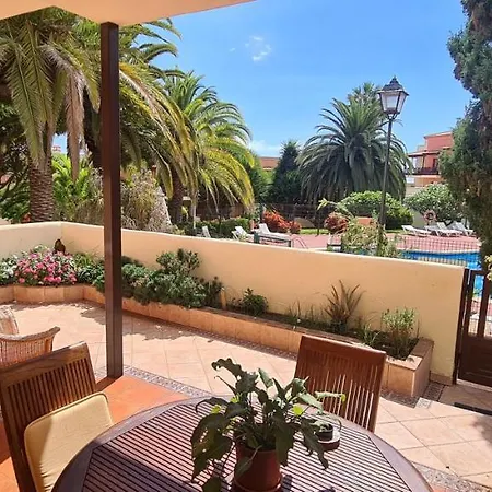 Holiday home Vv Balconcitos 21 