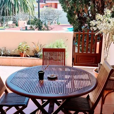 Vv Balconcitos 21 