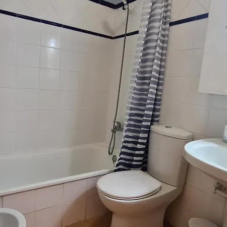 Vv Balconcitos 21 