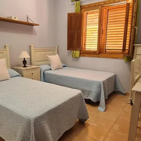 Vv Balconcitos 21 