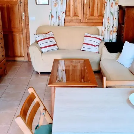 Holiday home Vv Balconcitos 21 
