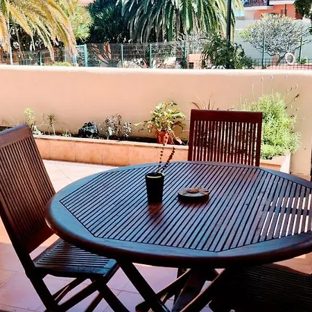 Vv Balconcitos 21 