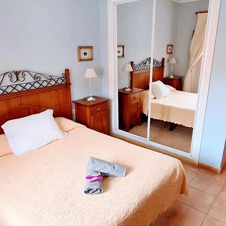 Vv Balconcitos 21 