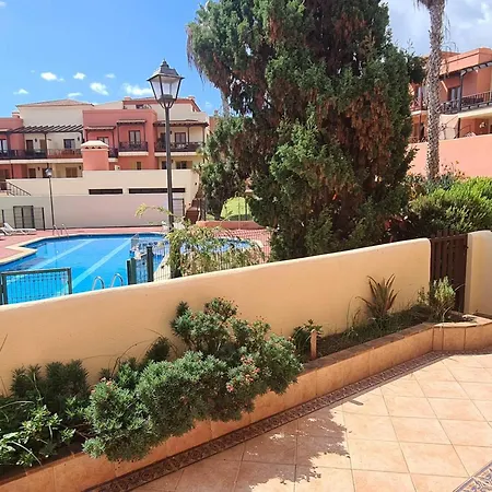 Vv Balconcitos 21 