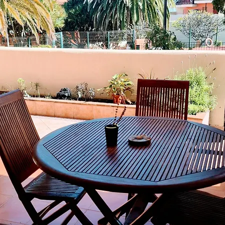 Vv Balconcitos 21 